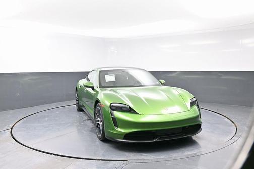 2023 Porsche Taycan Base