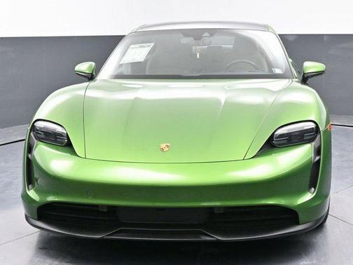 2023 Porsche Taycan Base