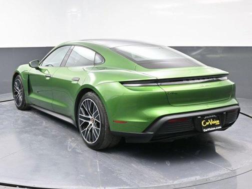 2023 Porsche Taycan Base