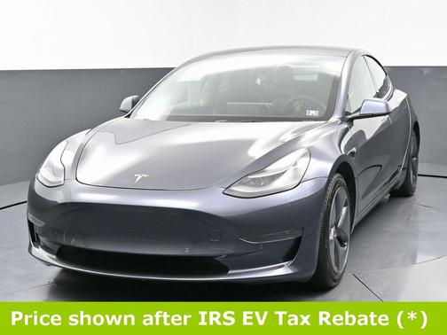 2022 Tesla Model 3 Base