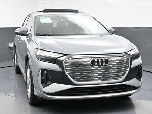 2023 Audi Q4 e-tron 50 Premium