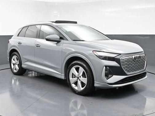 2023 Audi Q4 e-tron 50 Premium