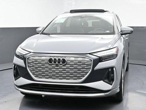 2023 Audi Q4 e-tron 50 Premium