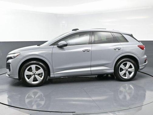 2023 Audi Q4 e-tron 50 Premium