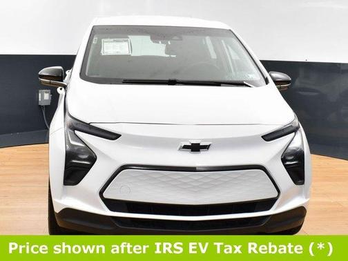 2023 Chevrolet Bolt EV 1LT