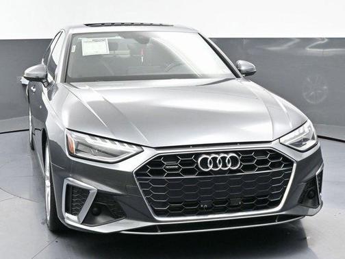 2022 Audi A4 45 S line Premium Plus