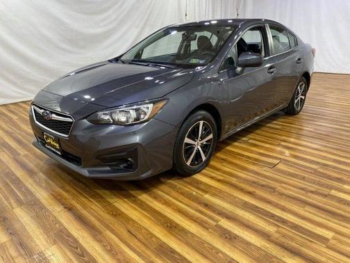 Photo 3 of 44 of 2019 Subaru Impreza 2.0i Premium