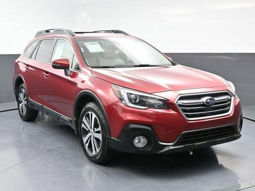 2019 Subaru Outback 3.6R Limited