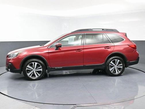 2019 Subaru Outback 3.6R Limited