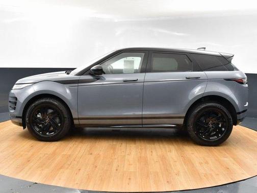 2022 Land Rover Range Rover Evoque R-Dynamic S