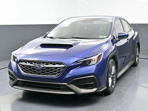 2023 Subaru WRX Base