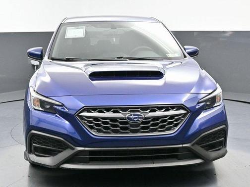 2023 Subaru WRX Base
