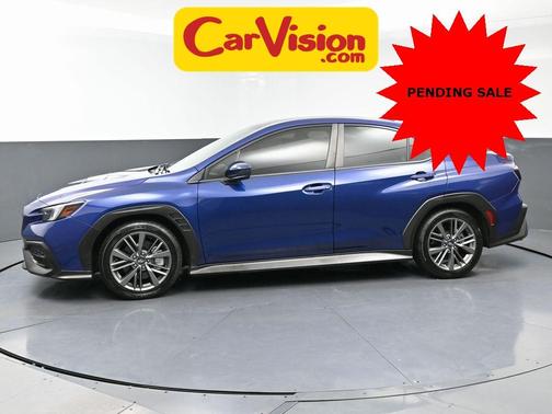 2023 Subaru WRX Base