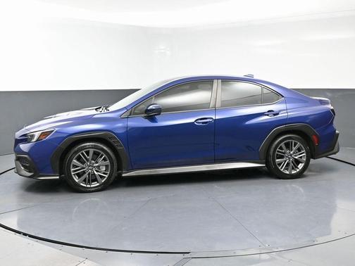 2023 Subaru WRX Base