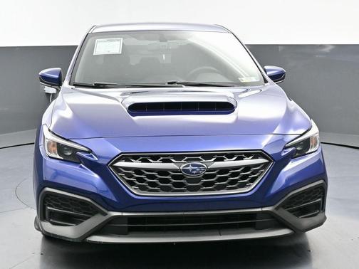 2023 Subaru WRX Base