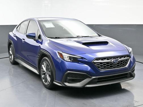 2023 Subaru WRX Base