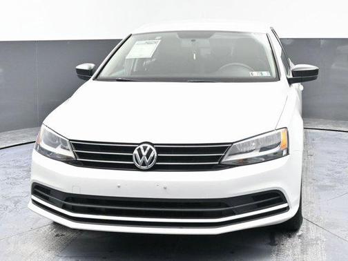 2015 Volkswagen Jetta 2.0L S