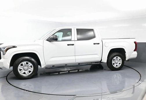 2023 Toyota Tundra SR