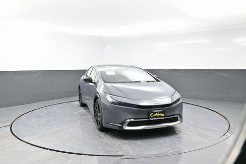 2023 Toyota Prius Prime XSE