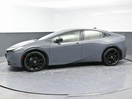 2023 Toyota Prius Prime XSE