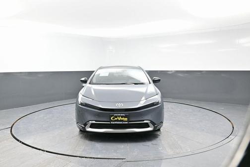 2023 Toyota Prius Prime XSE