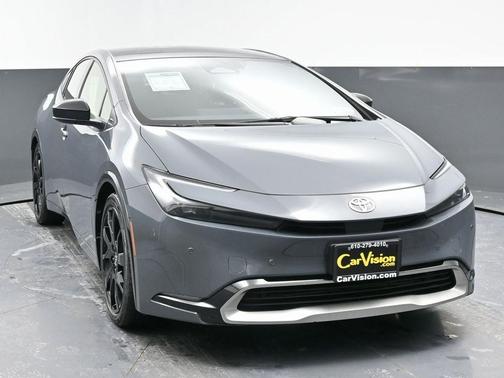 2023 Toyota Prius Prime XSE