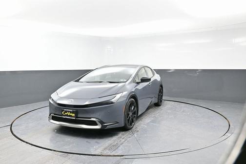 2023 Toyota Prius Prime XSE