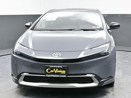 2023 Toyota Prius Prime XSE