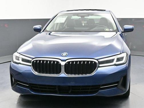 2022 BMW 530e 530e xDrive