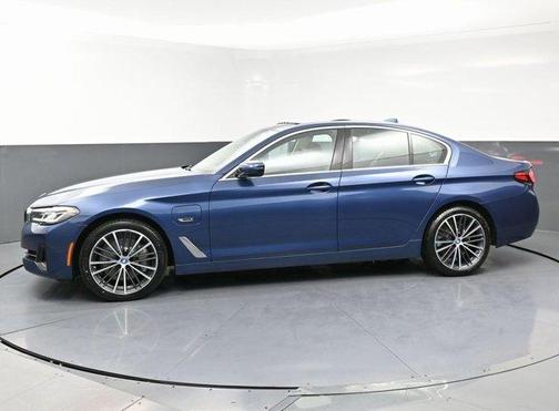 2022 BMW 530e 530e xDrive