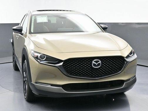 2024 Mazda CX-30 2.5 Carbon Turbo