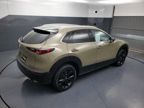 2024 Mazda CX-30 2.5 Carbon Turbo