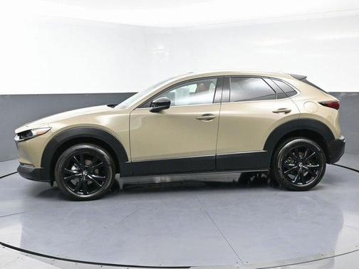 2024 Mazda CX-30 2.5 Carbon Turbo