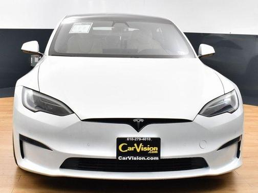 2022 Tesla Model S Base