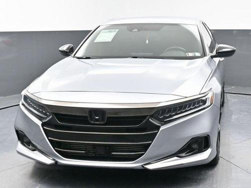 2021 Honda Accord Sport 1.5T
