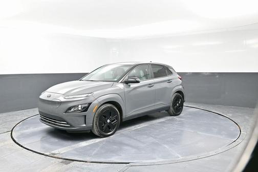 2023 Hyundai KONA EV SE