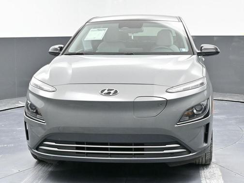 2023 Hyundai KONA EV SE