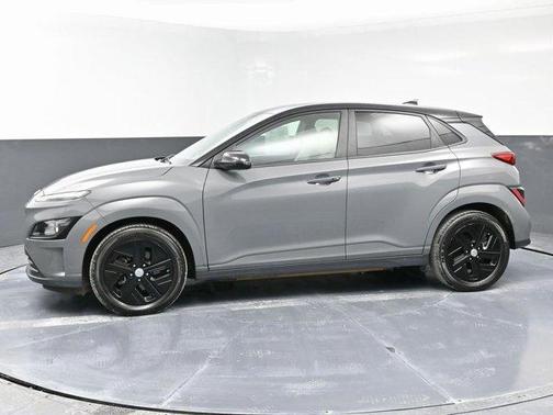 2023 Hyundai KONA EV SE