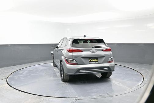 2023 Hyundai KONA EV SE