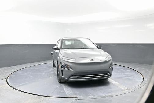 2023 Hyundai KONA EV SE