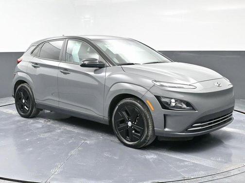 2023 Hyundai KONA EV SE