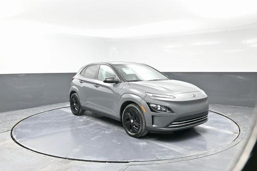2023 Hyundai KONA EV SE