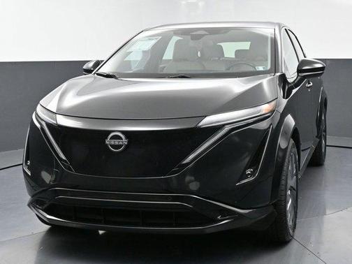 2024 Nissan ARIYA ENGAGE