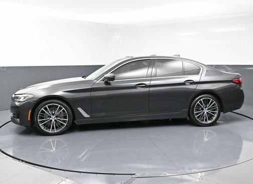 2022 BMW 530 i xDrive