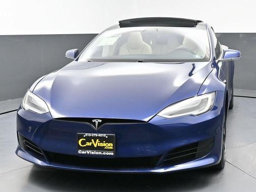 2018 Tesla Model S 75D