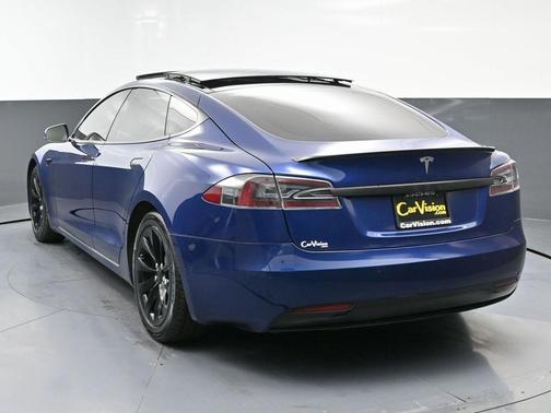2018 Tesla Model S 75D