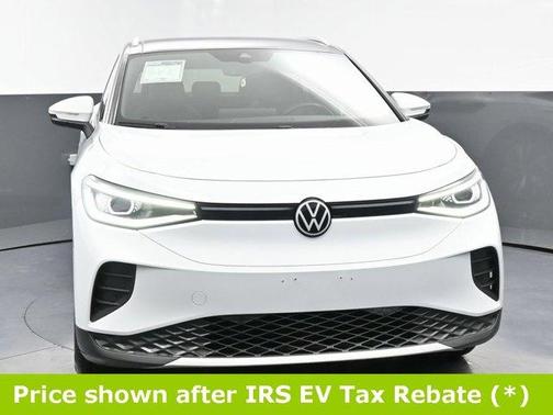 2021 Volkswagen ID.4 Pro S