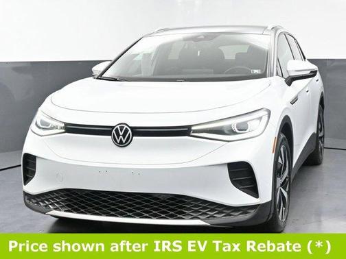 2021 Volkswagen ID.4 Pro S
