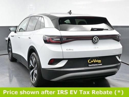 2021 Volkswagen ID.4 Pro S