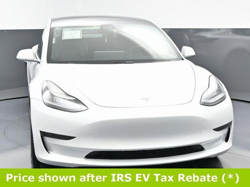 2020 Tesla Model 3 Performance
